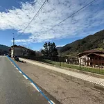 El Corcal De Liebana 3* Tama