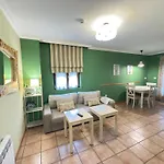 El Corcal De Liebana Guest house Tama