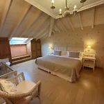 El Corcal De Liebana 3* Tama
