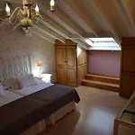 El Corcal De Liebana Pensjonat 3*
