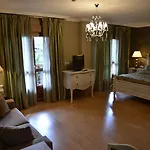 Pensjonat El Corcal De Liebana Tama