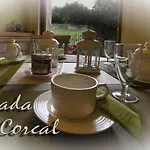El Corcal De Liebana 3*