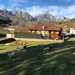 El Corcal De Liebana 3* Tama