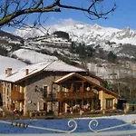 El Corcal De Liebana 3*