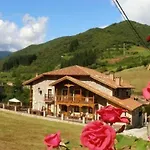 El Corcal De Liebana Guest house