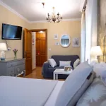 Pensjonat El Corcal De Liebana 3*