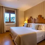 El Corcal De Liebana Pensjonat 3*