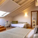 Pensjonat El Corcal De Liebana Tama