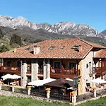 Pensjonat El Corcal De Liebana