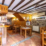 Pensjonat El Corcal De Liebana Tama