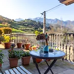 Pensjonat El Corcal De Liebana