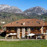 El Corcal De Liebana Tama