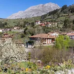 El Corcal De Liebana