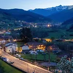 Pensjonat El Corcal De Liebana 3*