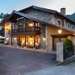El Corcal De Liebana Pensjonat