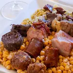 Pensjonat El Corcal De Liebana 3*