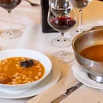 El Corcal De Liebana Pensjonat Tama