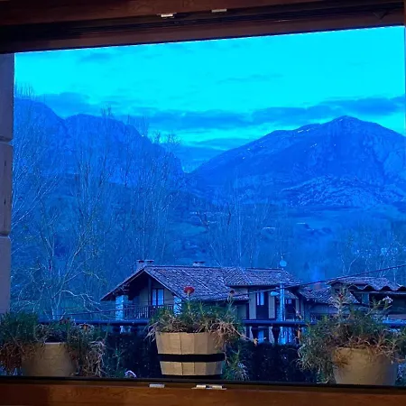 El Corcal De Liébana 3* Tama