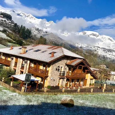 El Corcal De Liebana