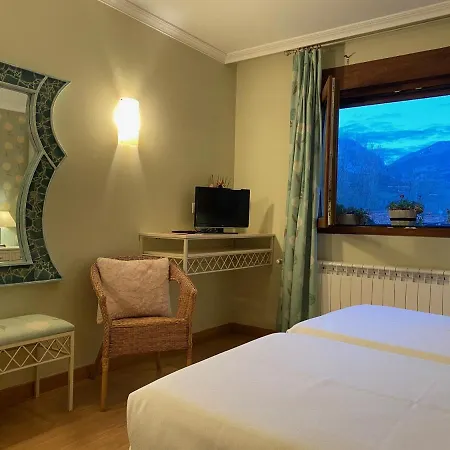 El Corcal De Liebana Guest house 3*