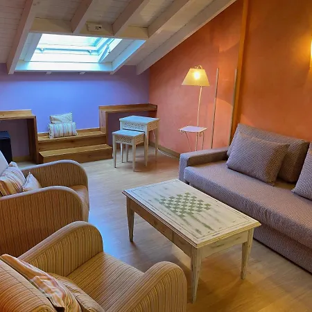 게스트하우스 El Corcal De Liebana 타마