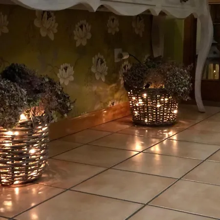 El Corcal De Liebana 3*