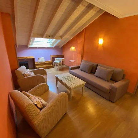El Corcal De Liebana Guest house