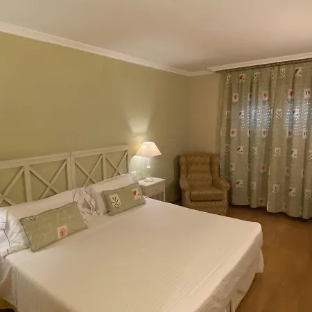 El Corcal De Liébana Maison d'hôtes