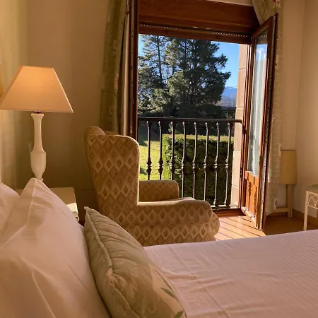 El Corcal De Liebana 3*