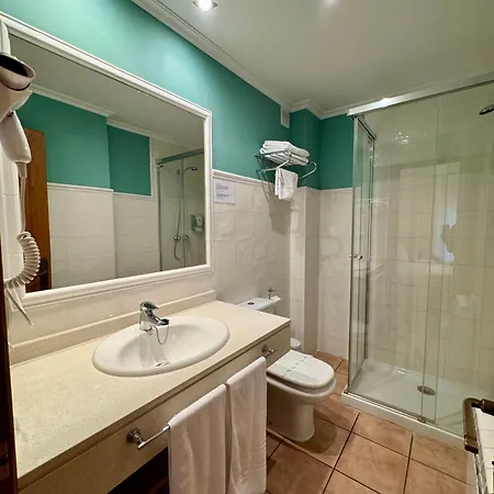 El Corcal De Liebana 타마