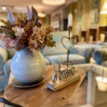 El Corcal De Liebana