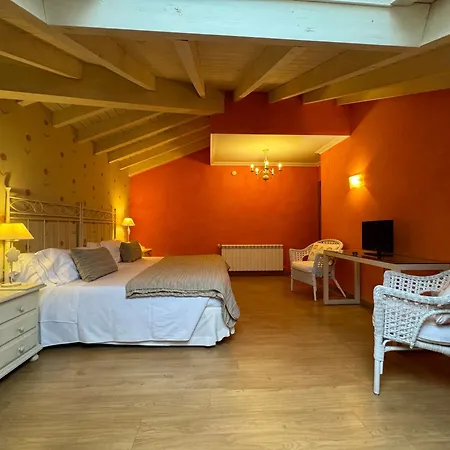 El Corcal De Liebana 3* 타마