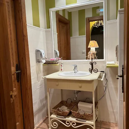 El Corcal De Liebana 타마