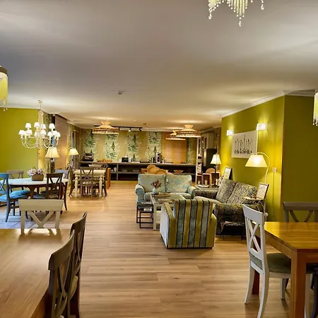 El Corcal De Liebana 게스트하우스