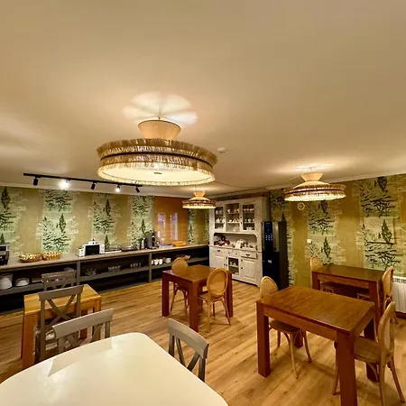 게스트하우스 El Corcal De Liebana 3*