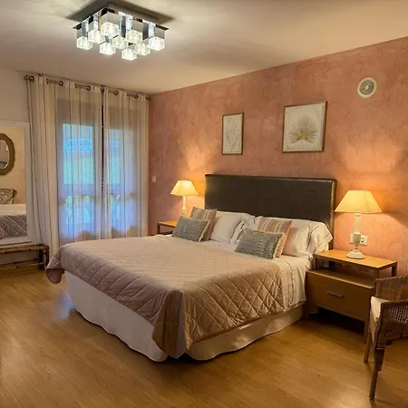 El Corcal De Liebana 게스트하우스 3*