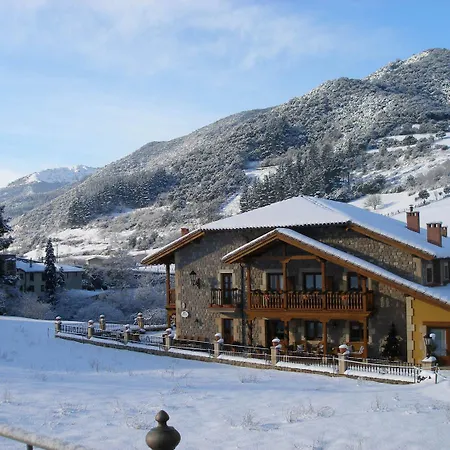 El Corcal De Liebana