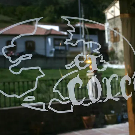 El Corcal De Liebana 게스트하우스