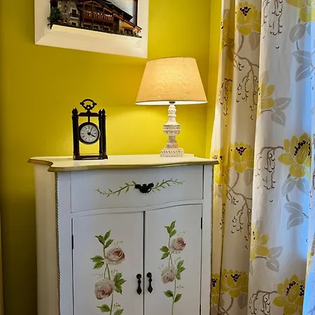 El Corcal De Liebana 타마