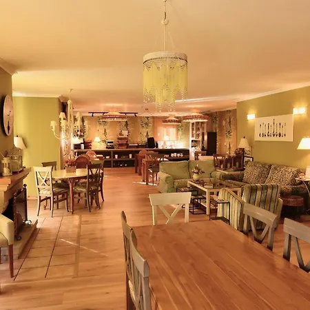 El Corcal De Liebana 게스트하우스