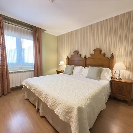 El Corcal De Liebana 게스트하우스 3*