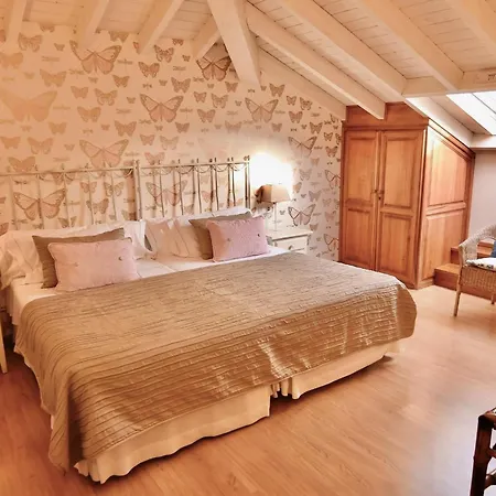 El Corcal De Liebana 게스트하우스 타마