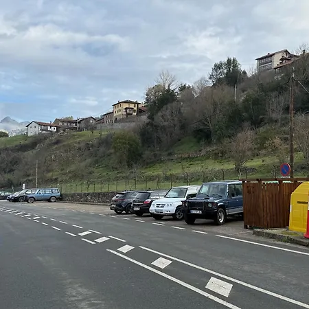 El Corcal De Liebana 3*