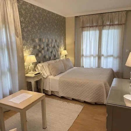 El Corcal De Liebana 타마