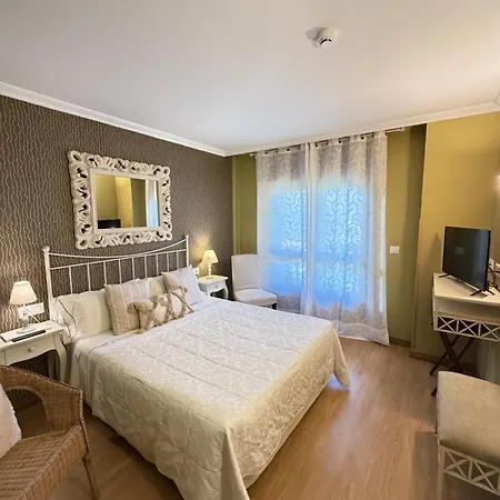 El Corcal De Liebana