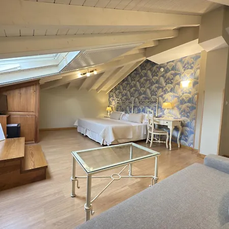El Corcal De Liebana Guest house
