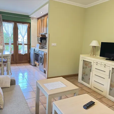 El Corcal De Liebana 게스트하우스 3*