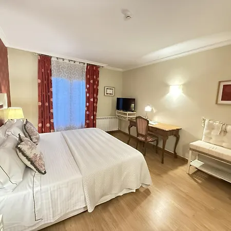 게스트하우스 El Corcal De Liebana 3*