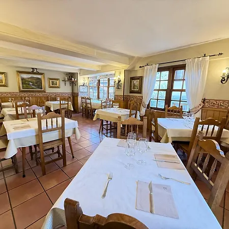 게스트하우스 El Corcal De Liebana 타마