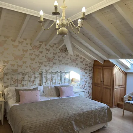 El Corcal De Liebana 타마